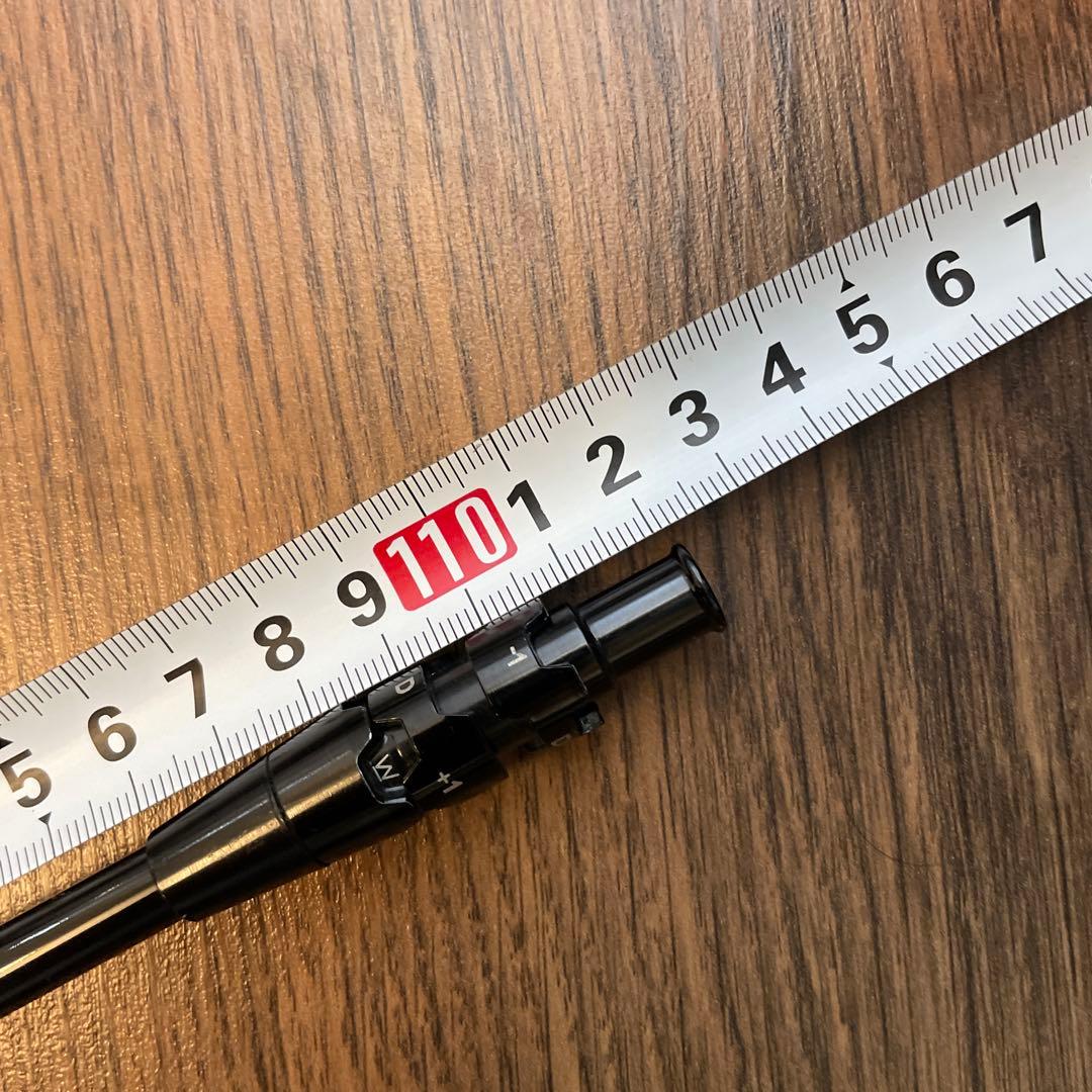 三菱ケミカル　テンセイ1K キャロウェイスリーブ付き　ドライバー用