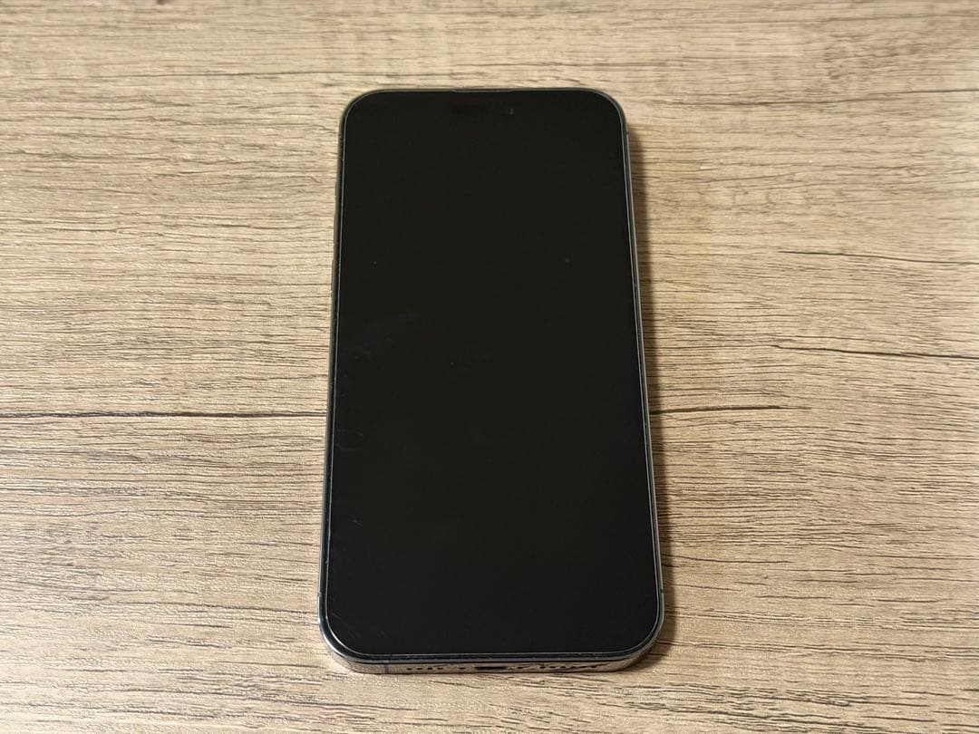 Apple iPhone 14 ProMax ディープパープル 256GB