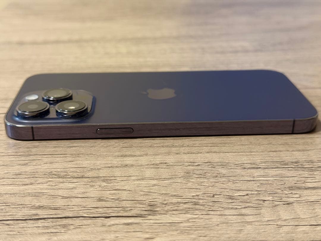 Apple iPhone 14 ProMax ディープパープル 256GB