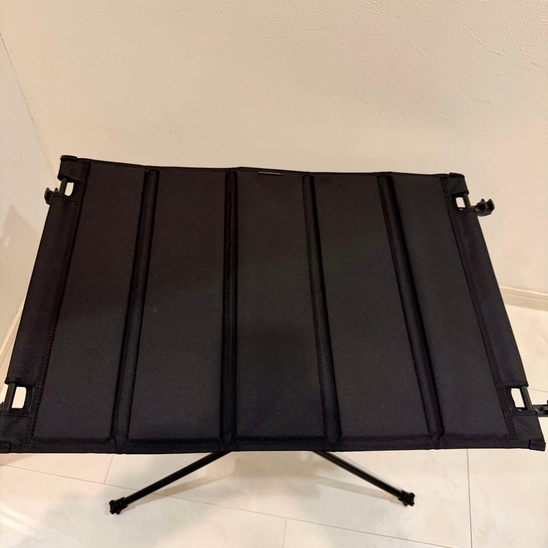 Helinox ヘリノックス タクティカルテーブル M ブラック