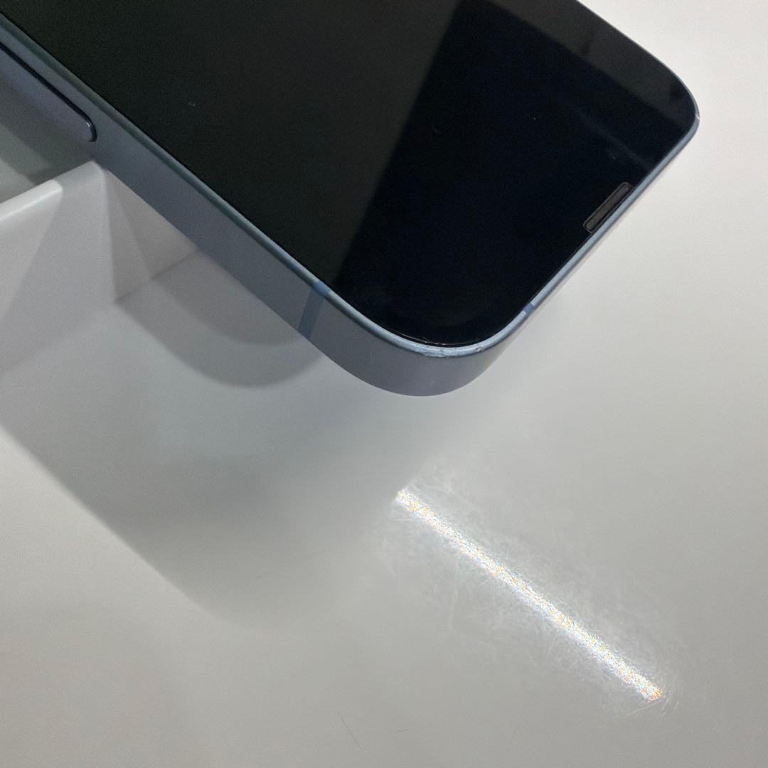 ◎動作問題なし iPhone14 128GB SIMフリー/ネットワーク制限無し