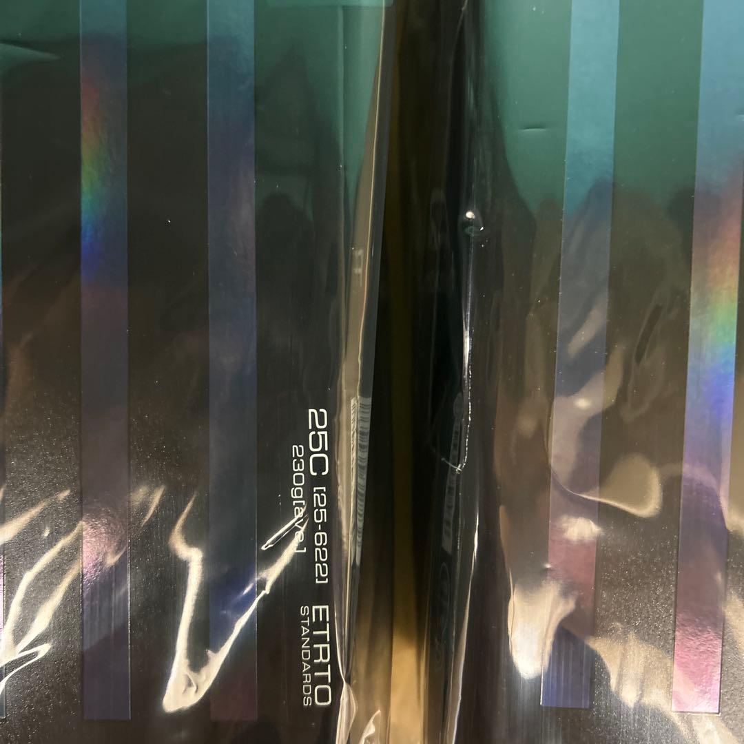 2本セット 未開封 700×25 AGF-B アジリストファスト