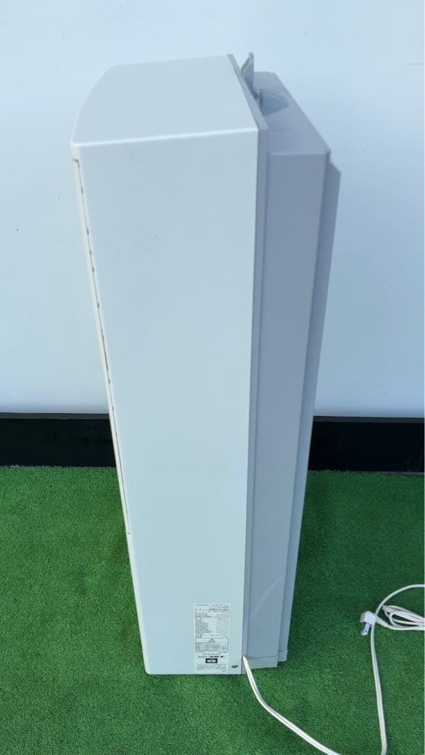 窓用エアコン コロナ 冷暖房除湿兼用 CWH-A1821 2021年製