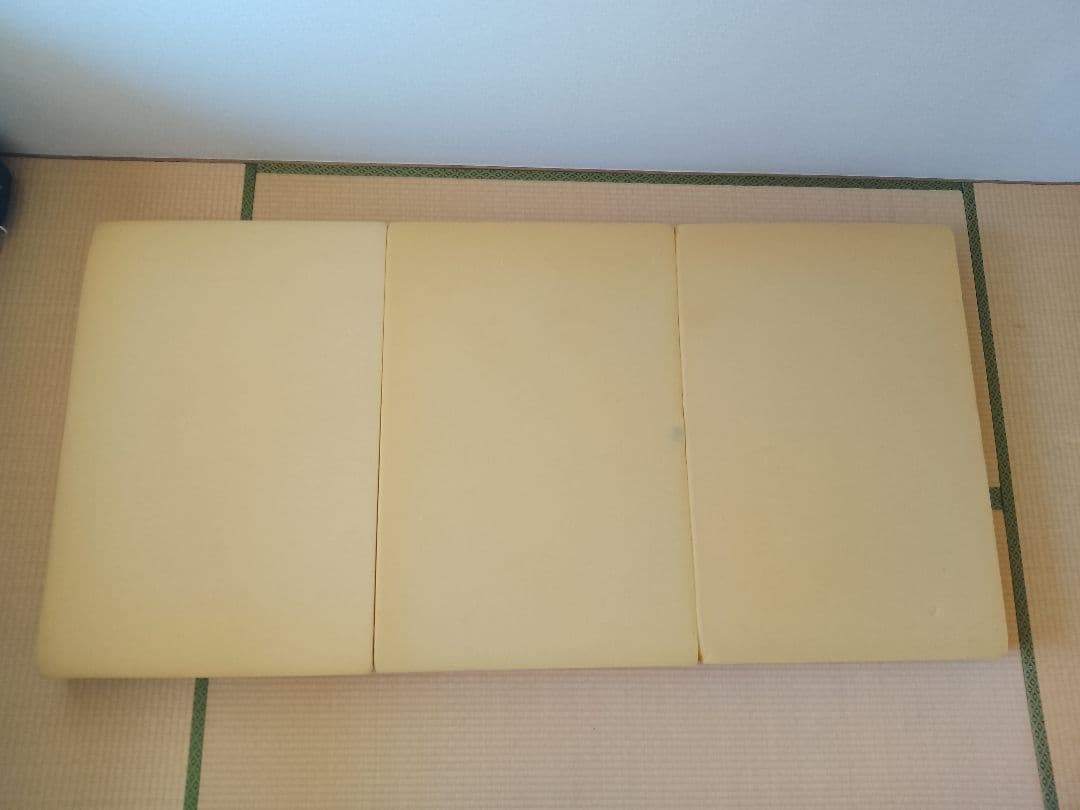 【お暇】マニフレックス メッシュウィング シングル ミッドブルー