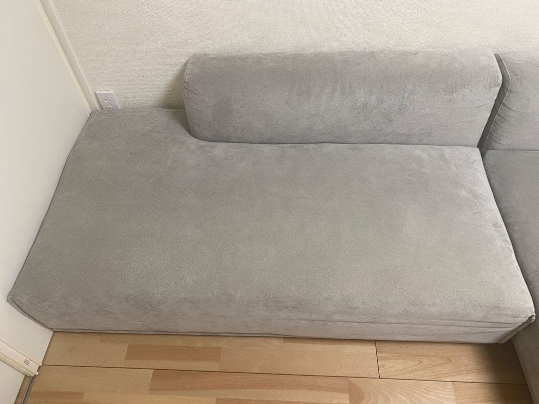 【久保田】Franc Franc ソファ　メーネ