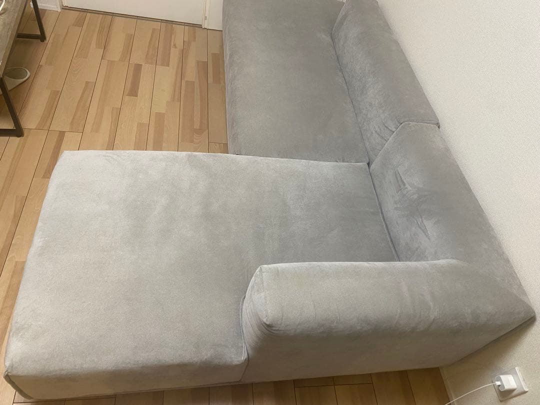 【久保田】Franc Franc ソファ　メーネ