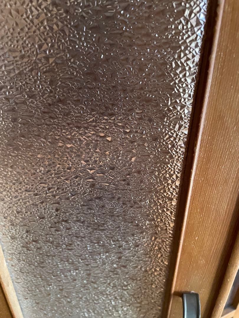 昭和レトロ　本箱