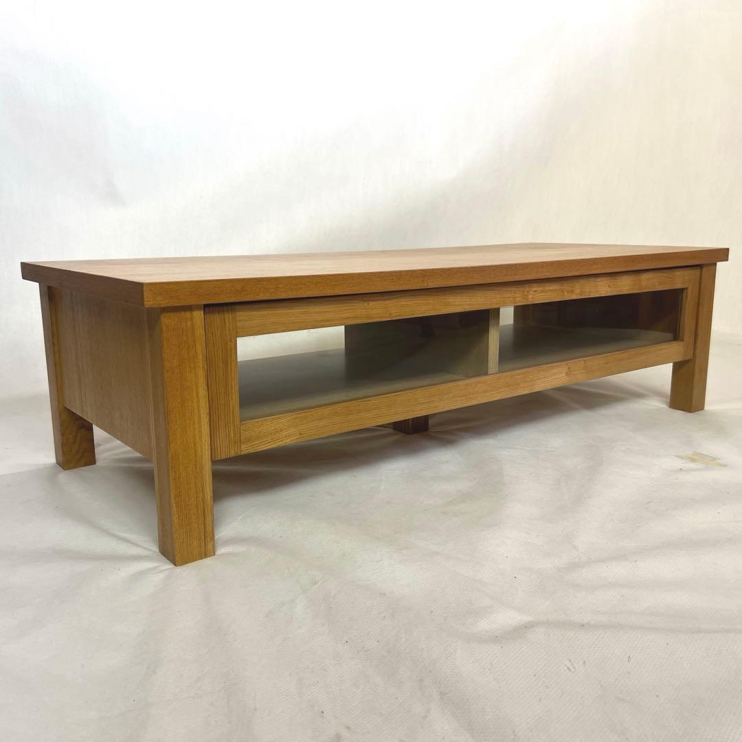 無印良品・MUJI・テレビ台・横幅108.5cm