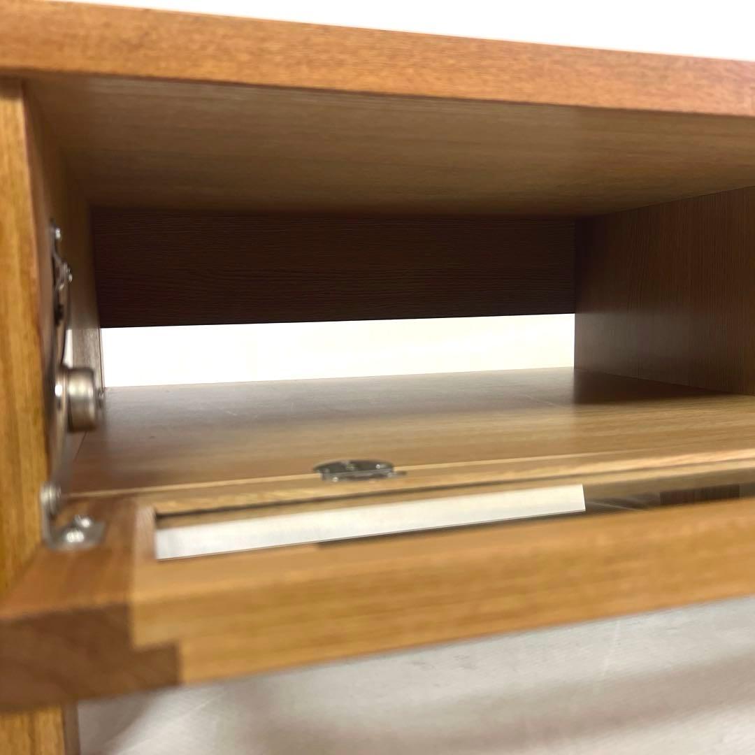 無印良品・MUJI・テレビ台・横幅108.5cm