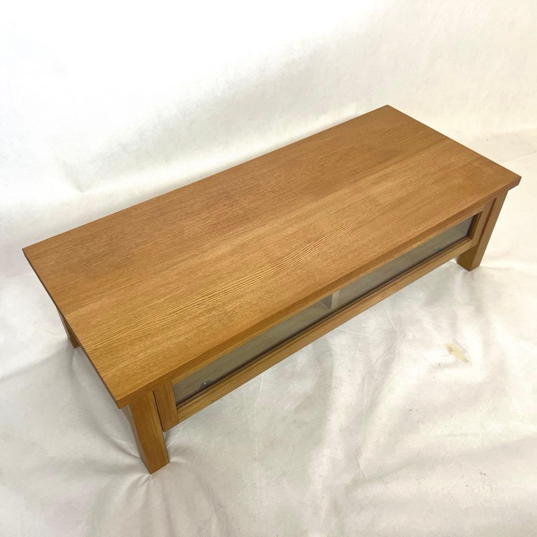 無印良品・MUJI・テレビ台・横幅108.5cm
