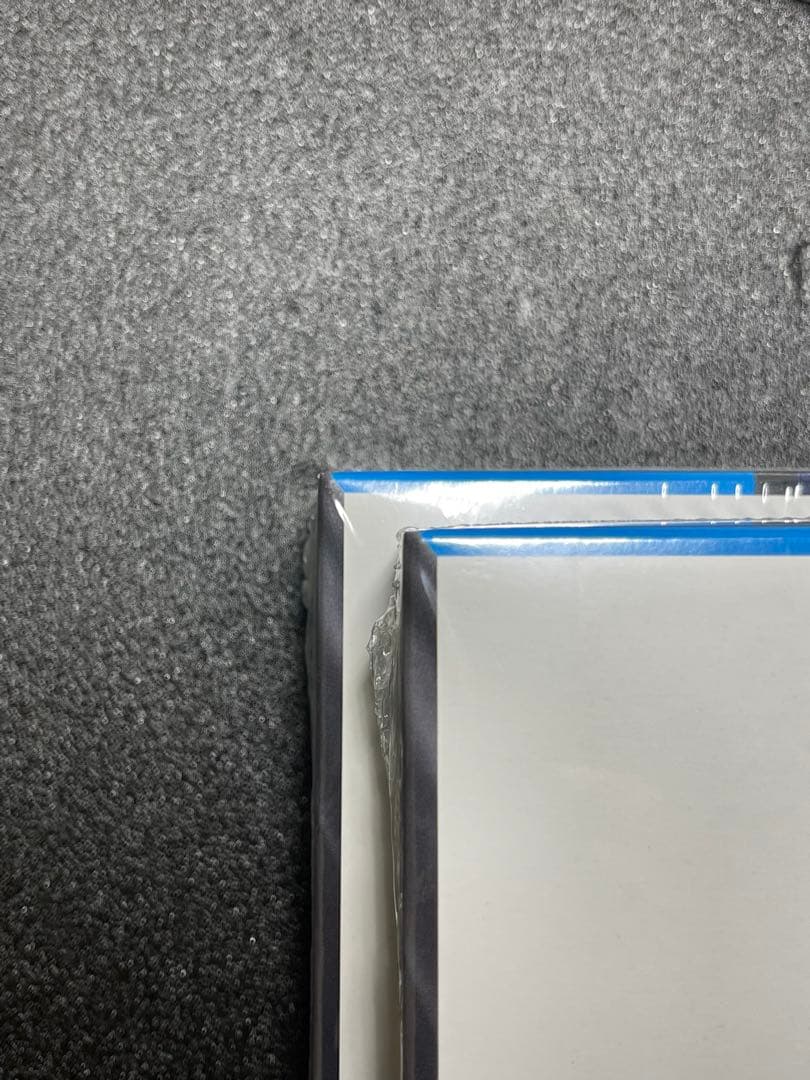 メガブレイブ　シュリンク付き　BOX ボックスローダー付き