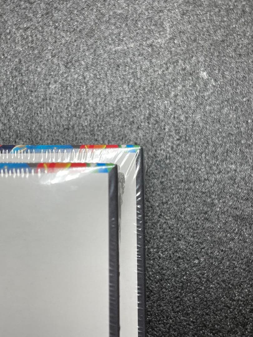 メガブレイブ　シュリンク付き　BOX ボックスローダー付き