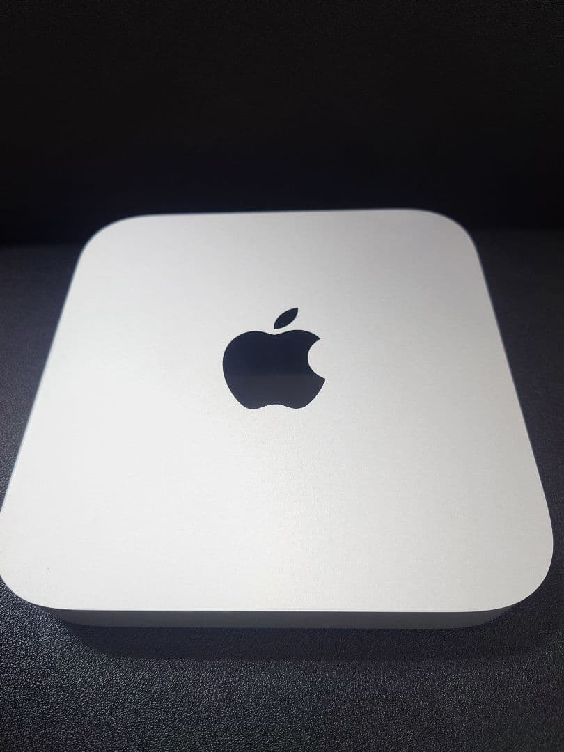 Macデスクトップ Apple M2 Pro Mac mini 16GB/512GB A2816