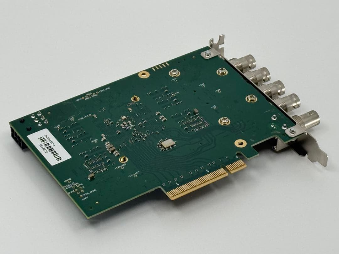 拡張カード Blackmagic Design DeckLink 8K Pro