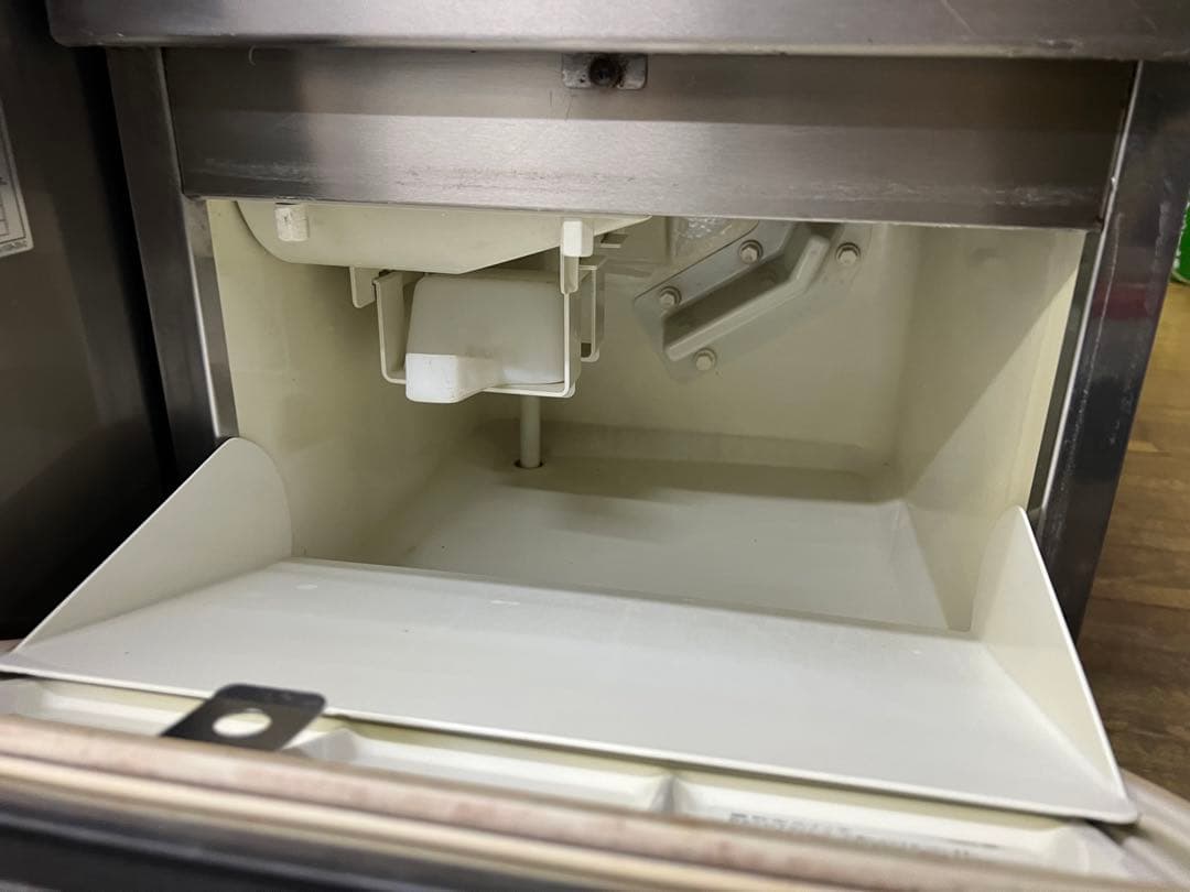 HOSHIZAKI 製氷機 25kg