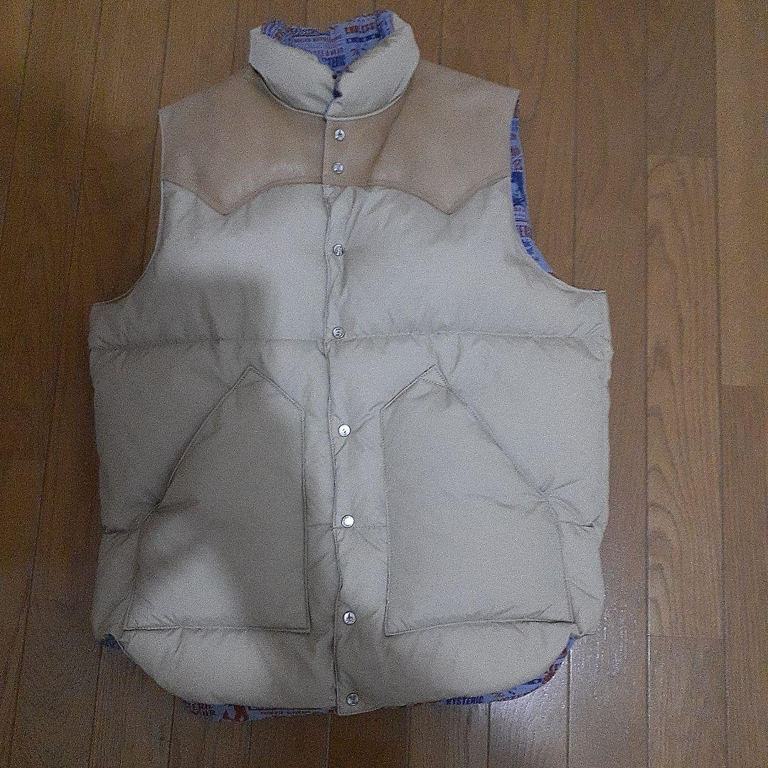 ☆*☆様 【HYSTERICGLAMOUR×Rocky Moutain】ダウンベ