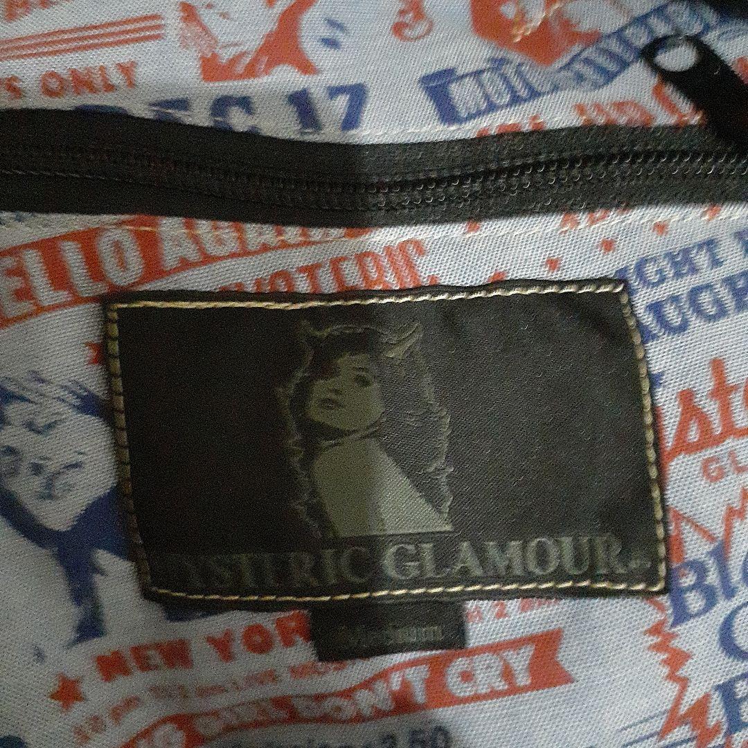 ☆*☆様 【HYSTERICGLAMOUR×Rocky Moutain】ダウンベ