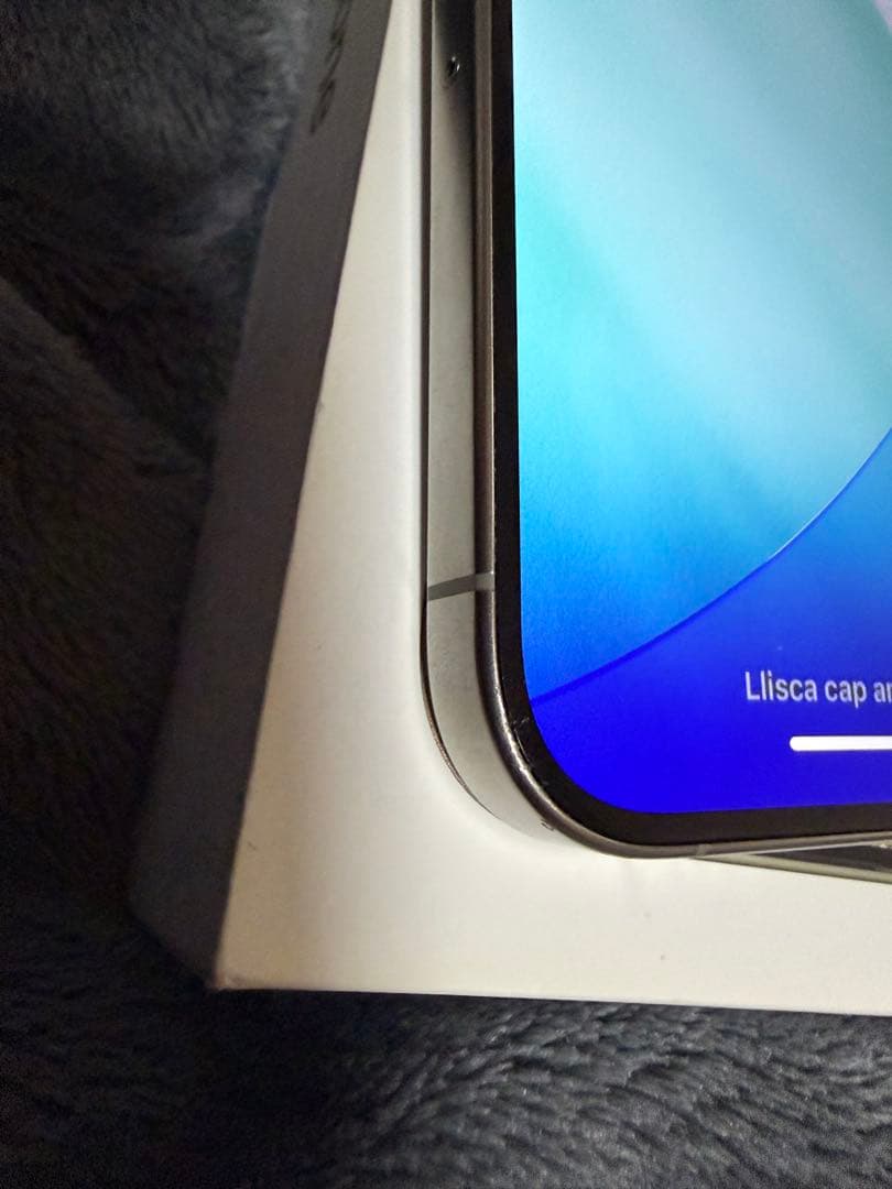 スマートフォン本体 iPhone 15Pro