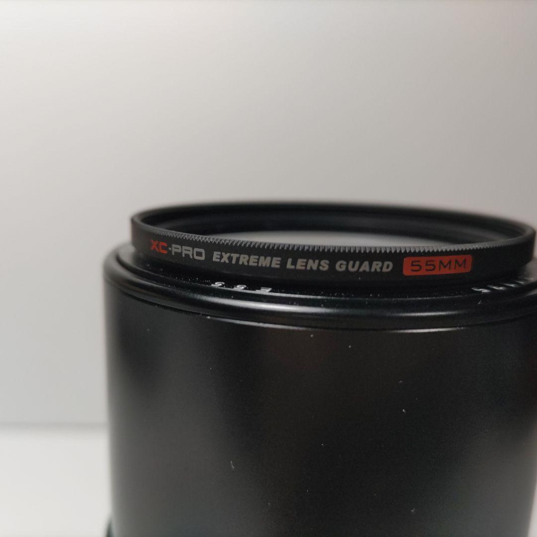 Leitz Elmarit-R 135mm f/2.8 レンズ