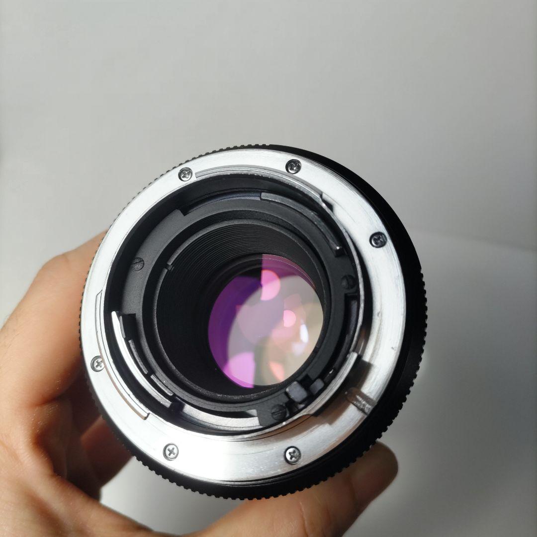 Leitz Elmarit-R 135mm f/2.8 レンズ