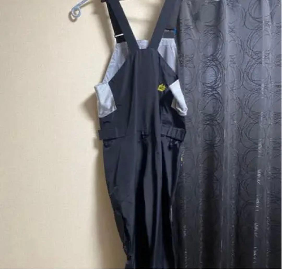 スキー REW REALITY BIB PANTS 18/19