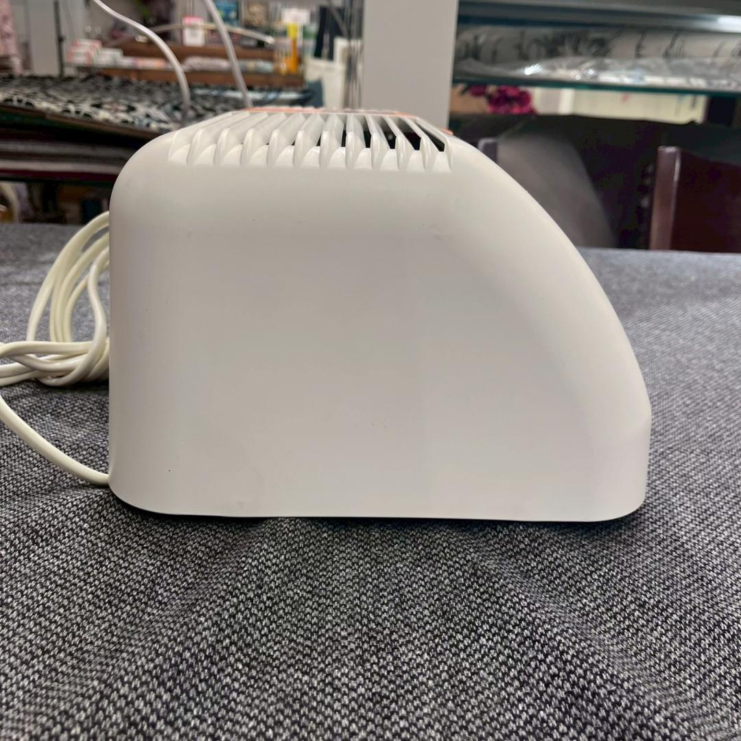 【廃盤希少】RD-1200M 高須産業 涼風暖房機 壁面タイプ 脱衣室用