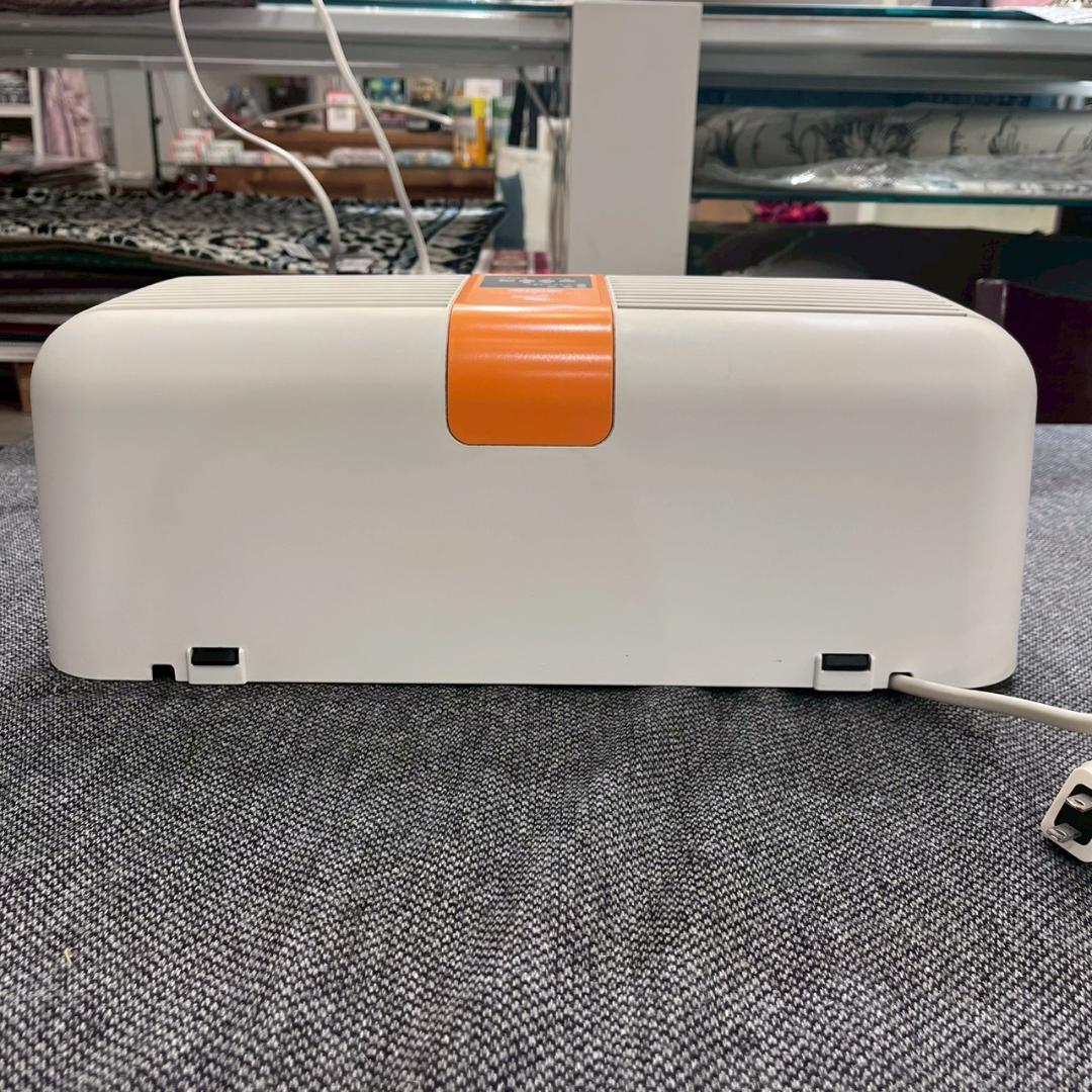 【廃盤希少】RD-1200M 高須産業 涼風暖房機 壁面タイプ 脱衣室用