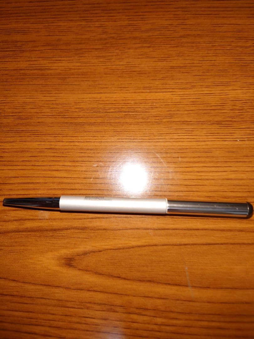 資生堂　ピエヌ　デュアルブロークリエーター　ホルダーとカートリッジ(ペンシル)