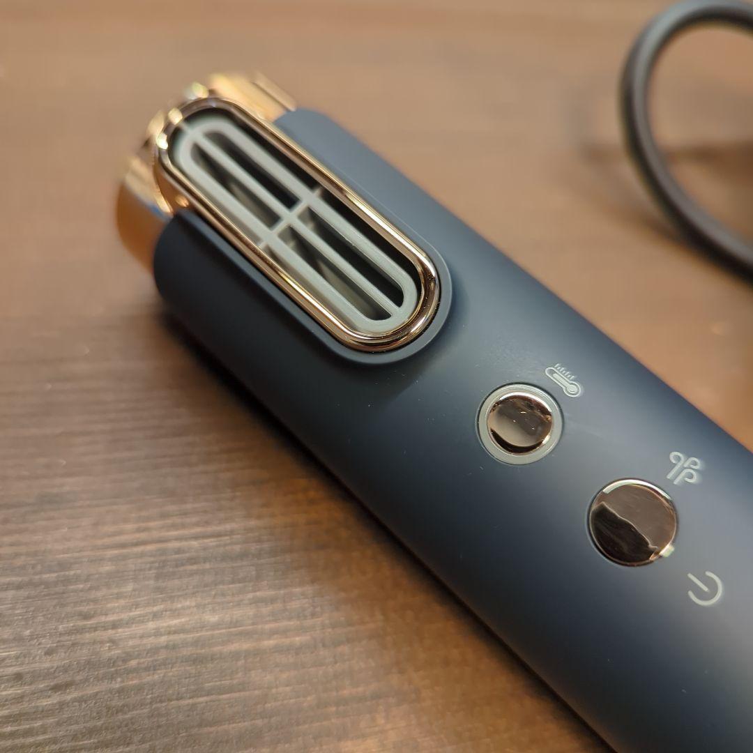 【美品】オルゴドライヤー　VENUSiS VDS-7050E5