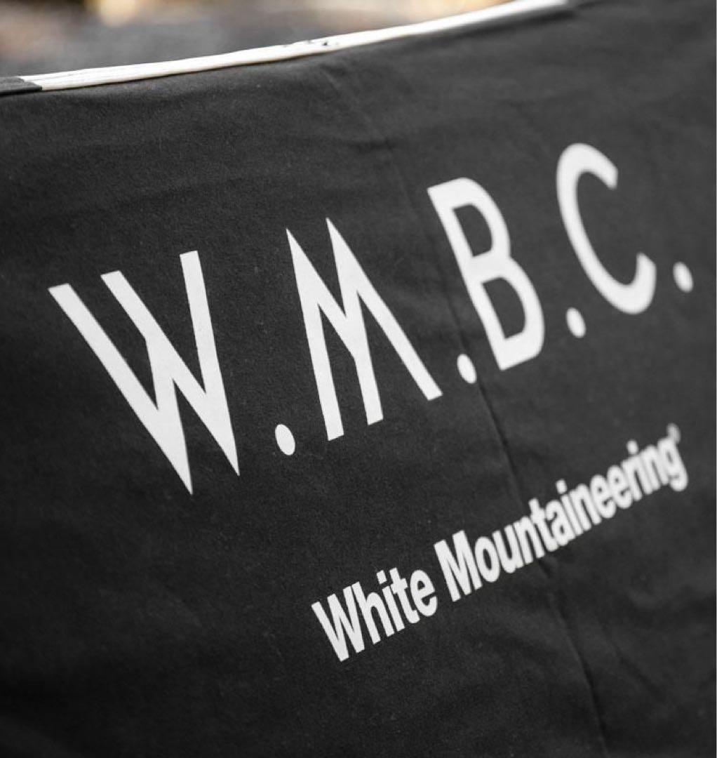 【値下げ】W.M.B.C × GRIP SWANY テント