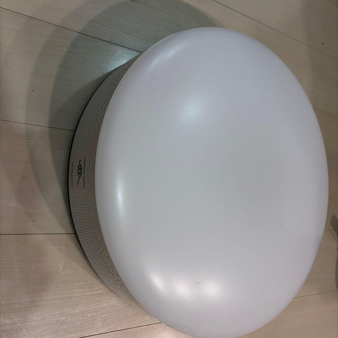 popIn Aladdin2 本体　天井照明プロジェクター