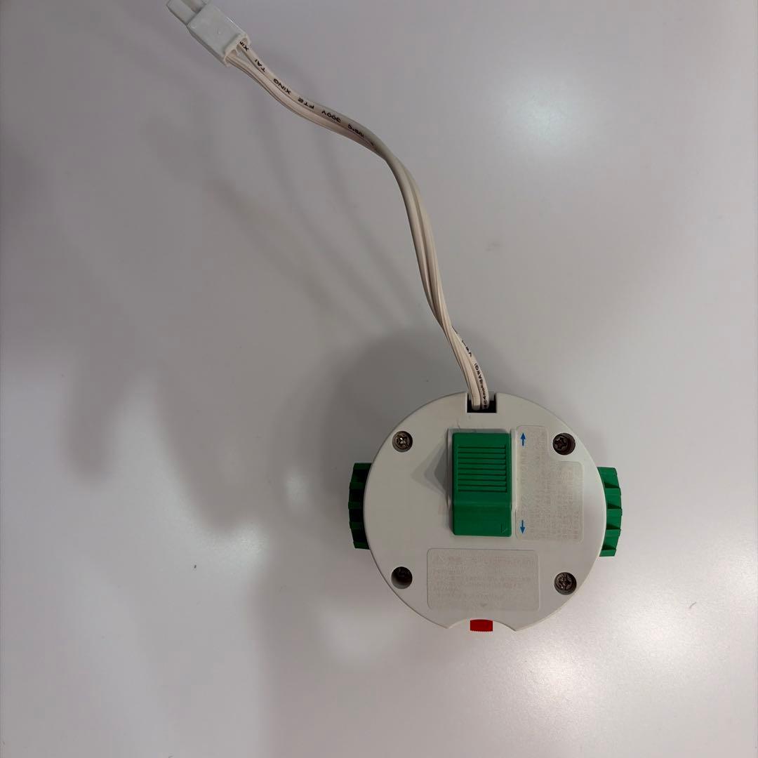 popIn Aladdin2 本体　天井照明プロジェクター