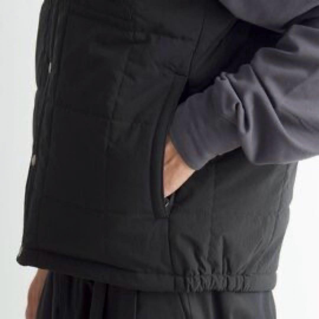 THE NORTH FACE メドウウォームベスト Lサイズ 新品未使用