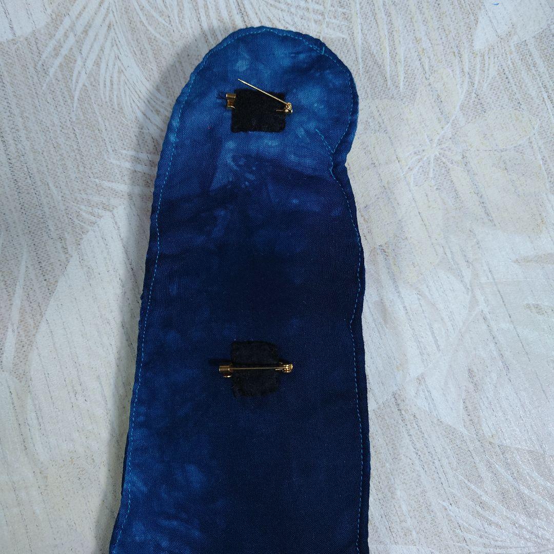 ハワイアンキルトのショルダーバック