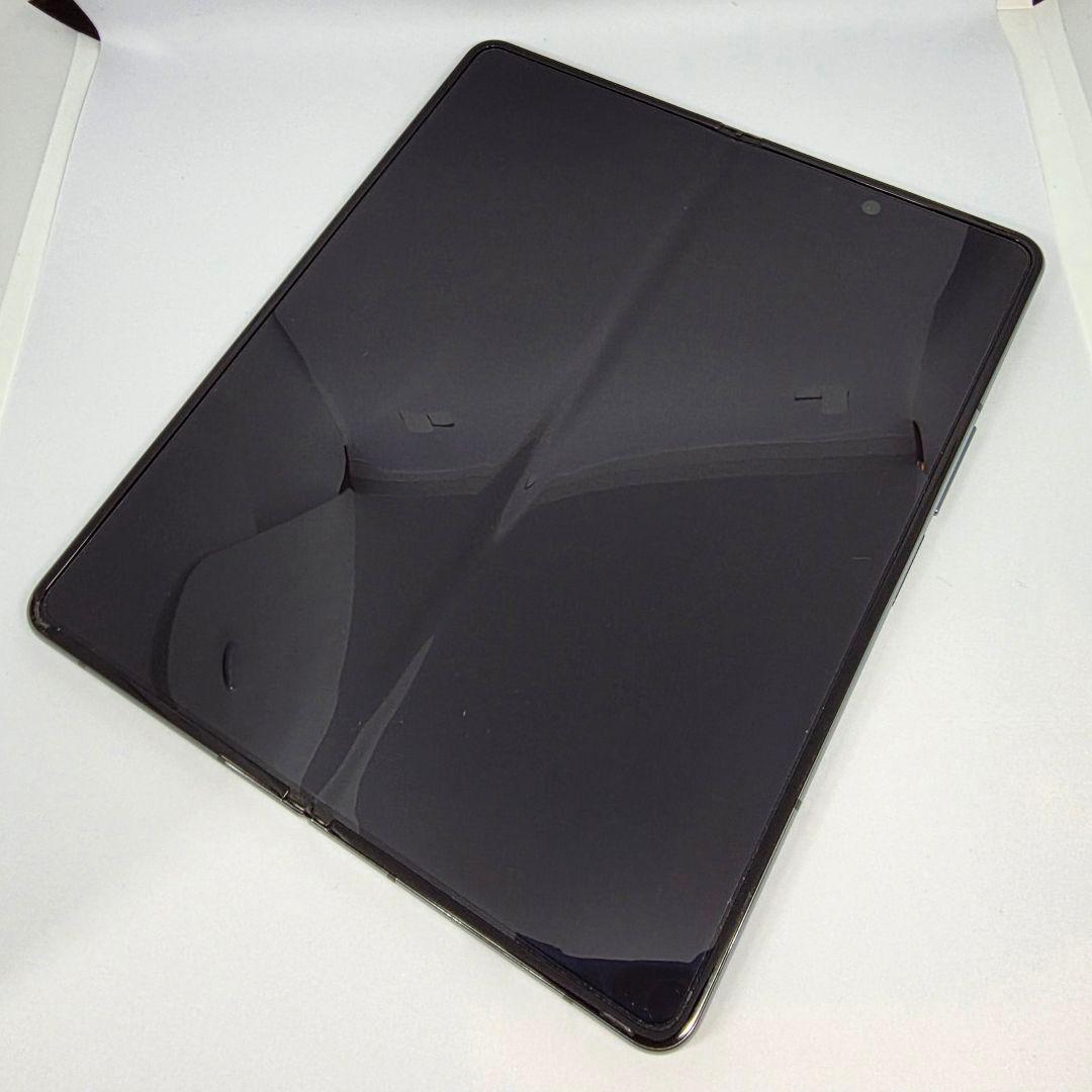 Galaxy Z Fold4 docomo SC-54C オマケあり