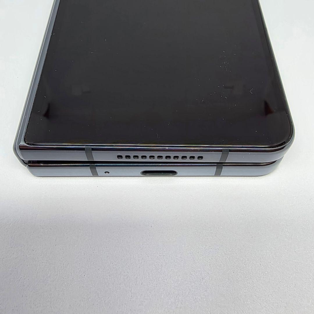 Galaxy Z Fold4 docomo SC-54C オマケあり