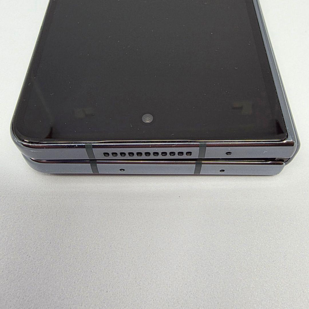 Galaxy Z Fold4 docomo SC-54C オマケあり