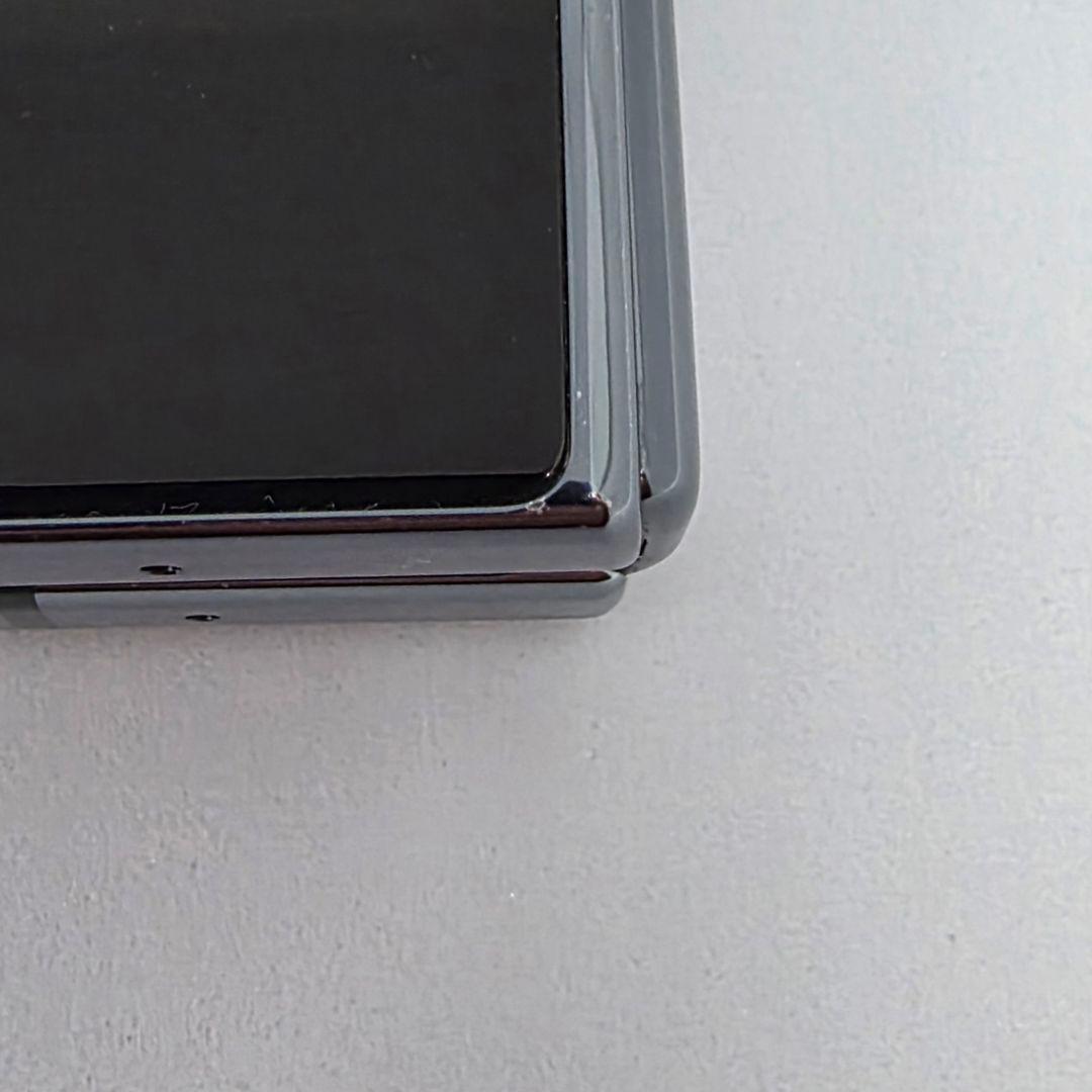 Galaxy Z Fold4 docomo SC-54C オマケあり