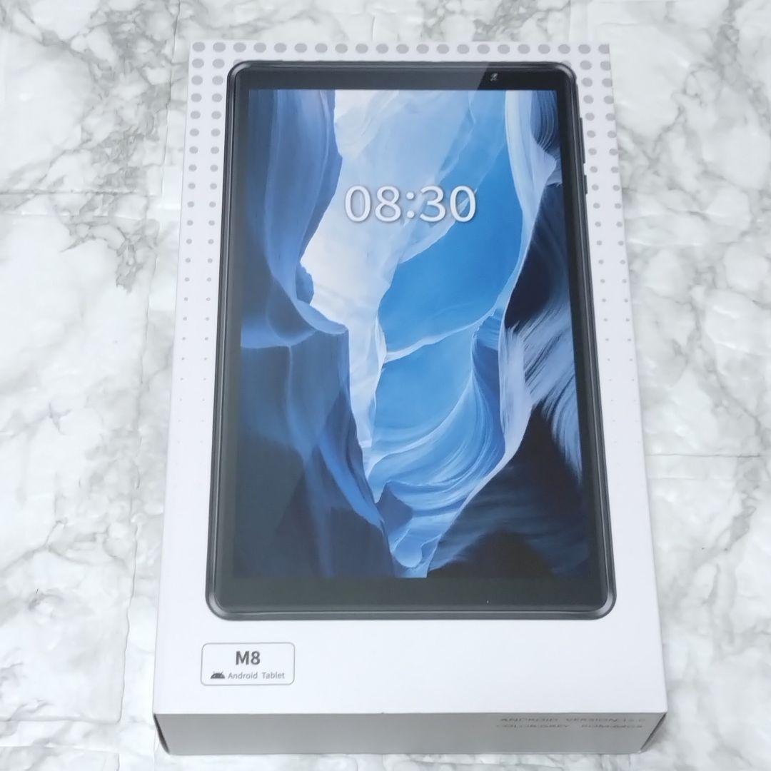 【大特価】Android 15 タブレット 8インチ アンドロイド コンパクト