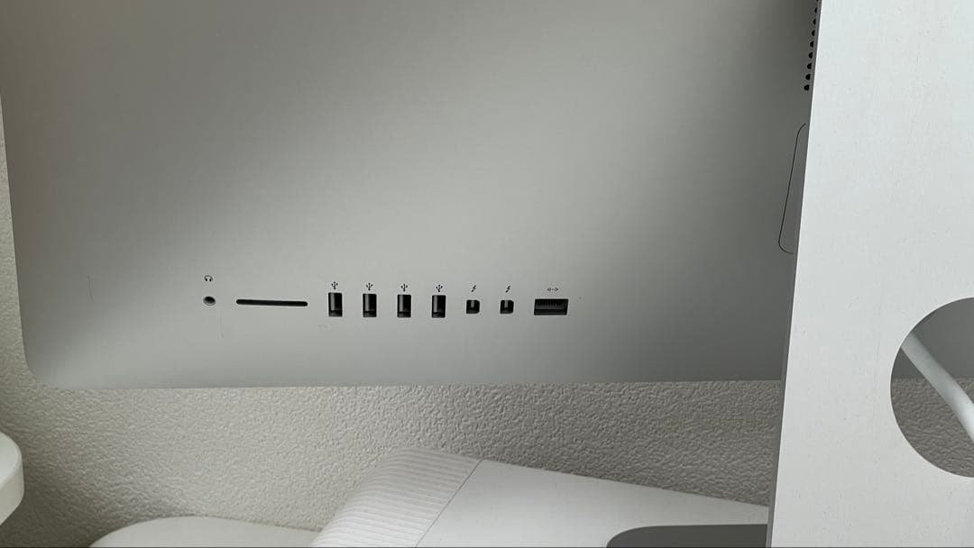 Macデスクトップ iMac (Retina 5K, Late 2015) Core i7