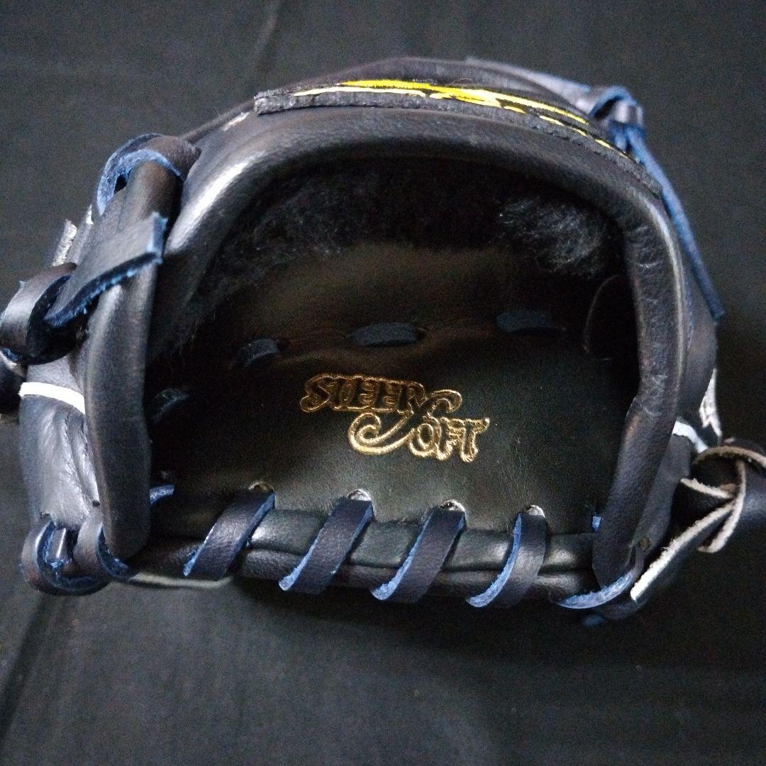 横浜 DeNA ベイスターズ 直筆サイン入り 少年用 グラブ・ボール