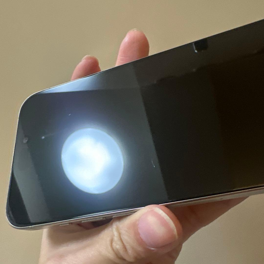 美品 iPhone15 promax 256GB SIMフリー