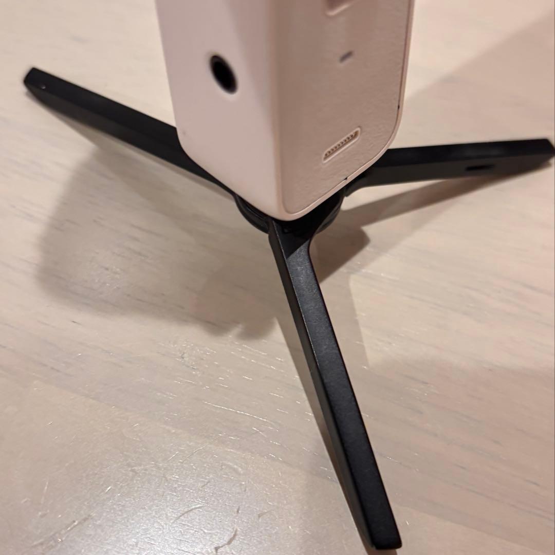 DJI Pocket 2 サンセット ホワイト 限定コンボ 4k vlog