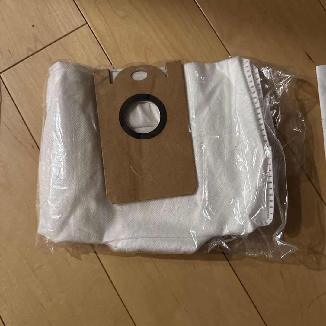 まごころぼーいEufy RoboVac L35 Hybrid 掃除機