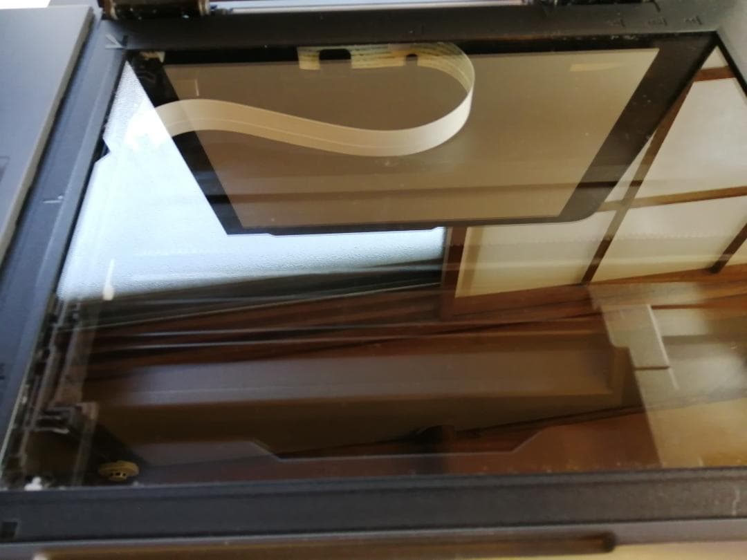 Canon G3360 プリンター 本体。約 10000枚のみ使用。