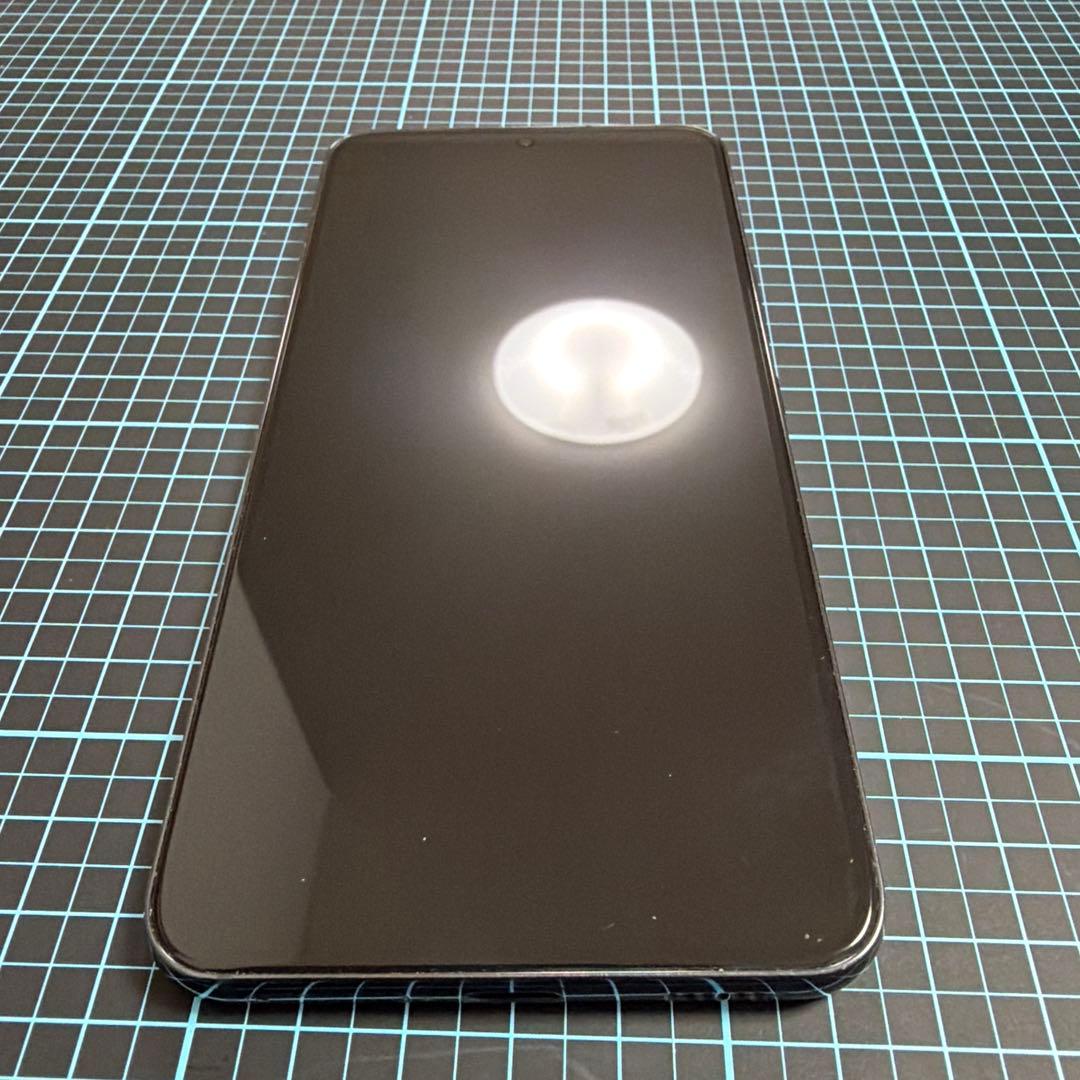 Samsung Galaxy S22 256GB ブラック