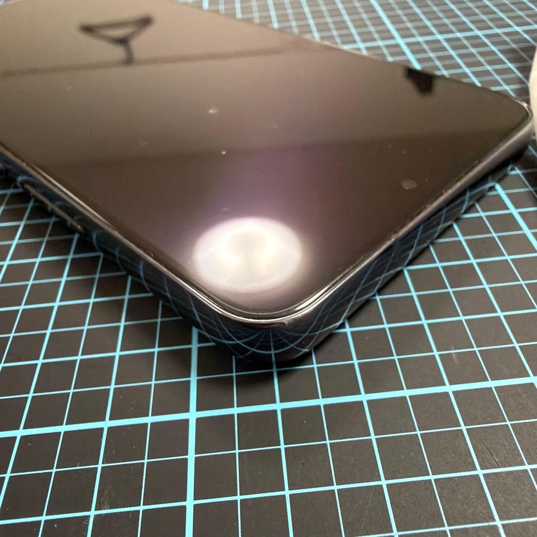 Samsung Galaxy S22 256GB ブラック