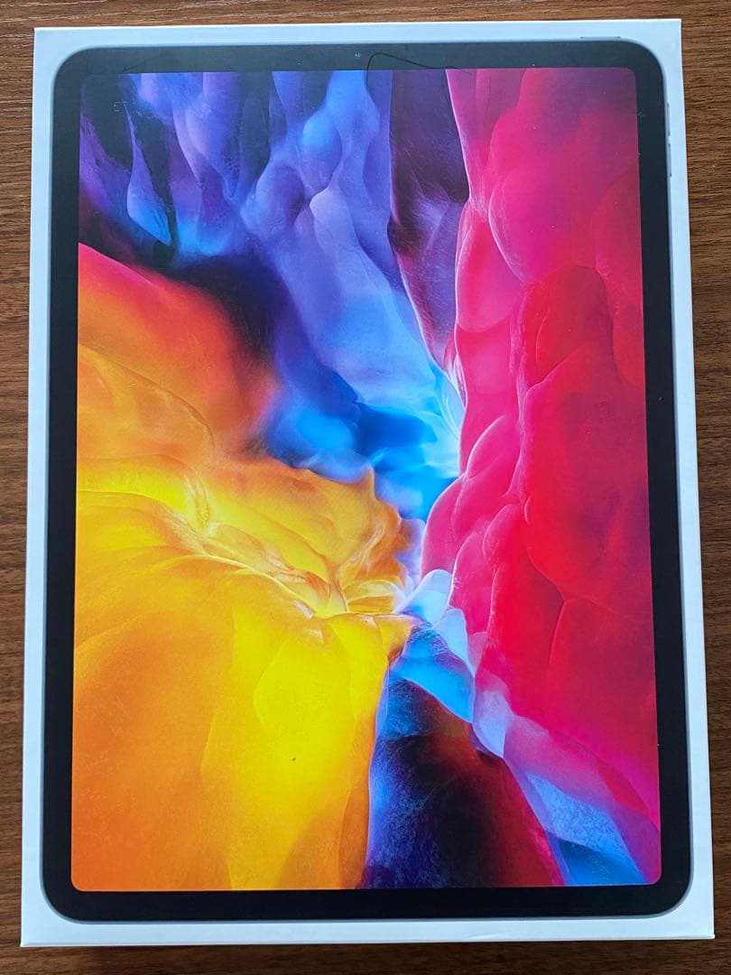 iPad Pro11インチ第二世代 WI-FIモデル