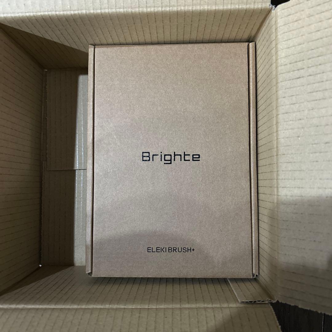 エレキブラシ　ミッキー限定デザイン