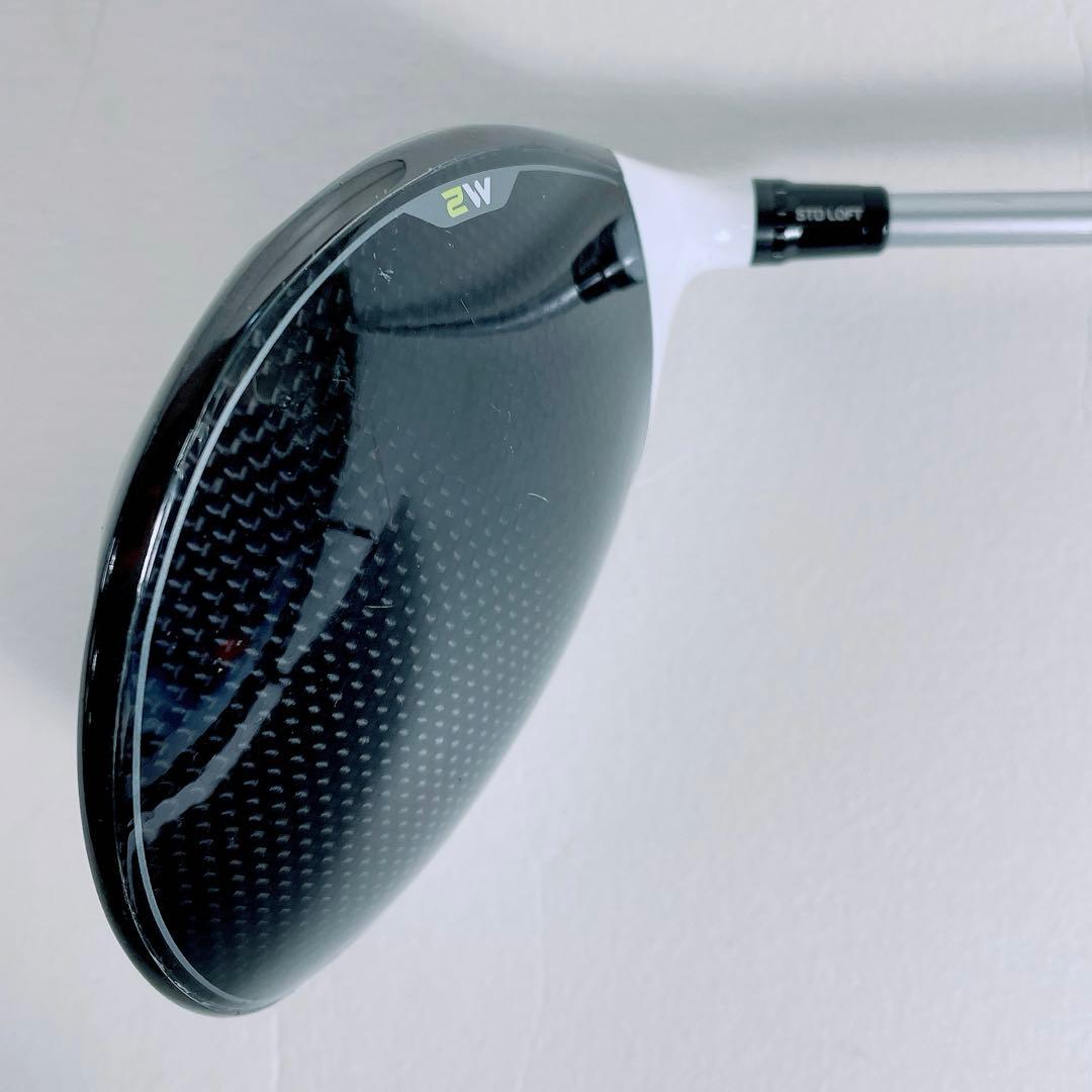 テーラーメイド　ドライバー　レディース　M2 L 1w N2279